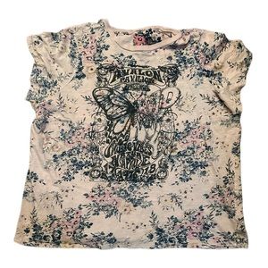 Torrid Oversized Tshirt